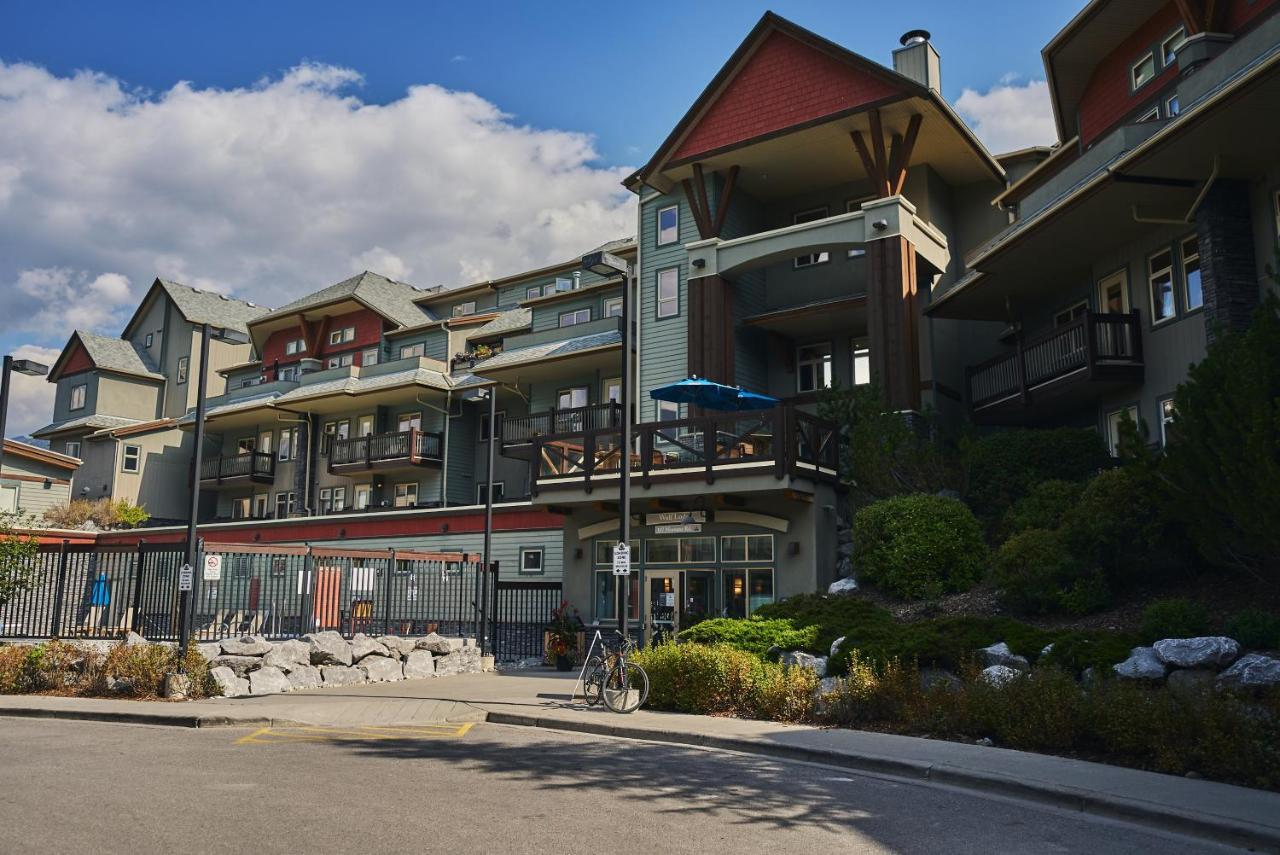Mtn View Escape With King Size Bed With Outdoor Pool - Banff Pass Included! Apartment Canmore Bagian luar foto